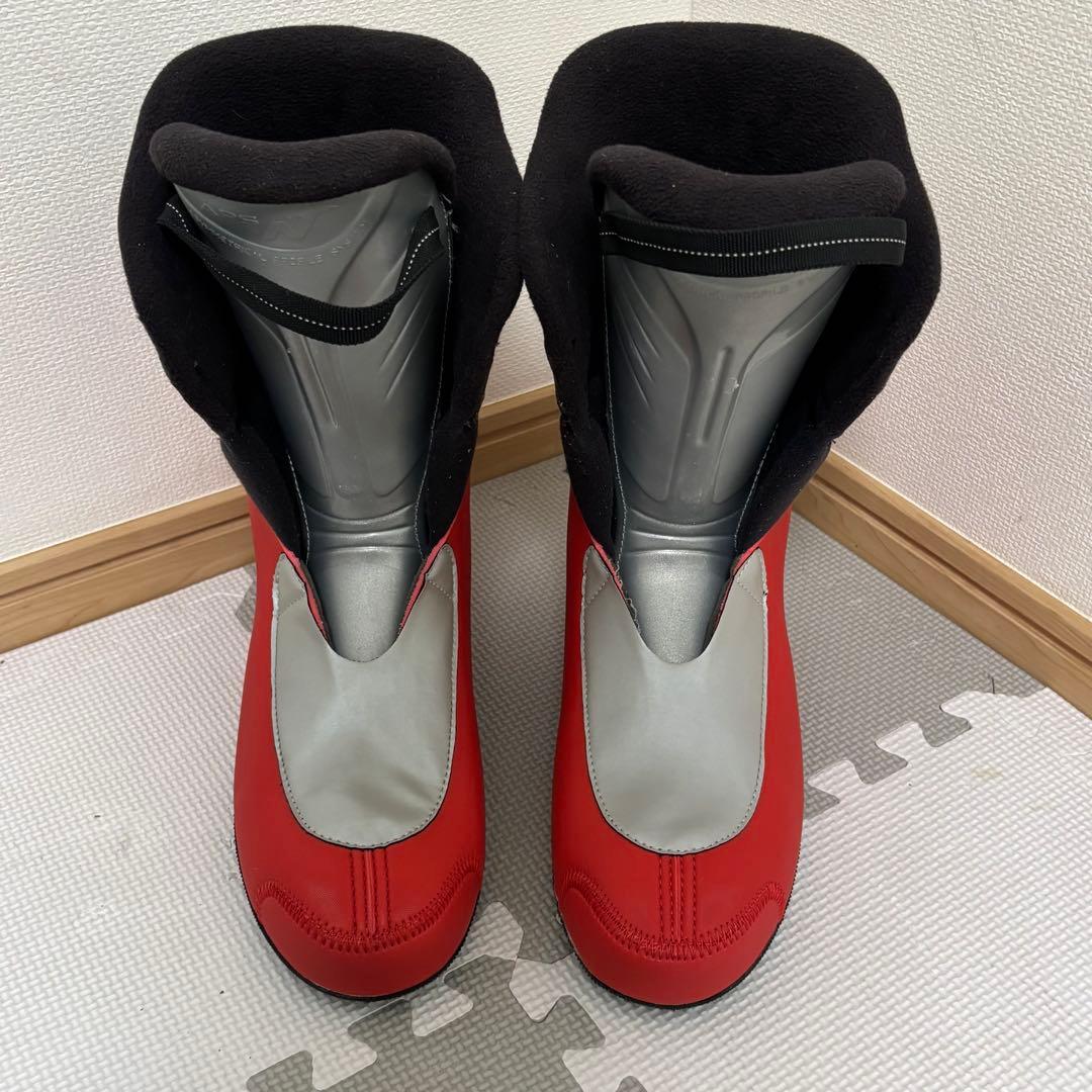 NORDICA ONE55 スキーブーツ メンズ 28-28.5cm - メルカリ