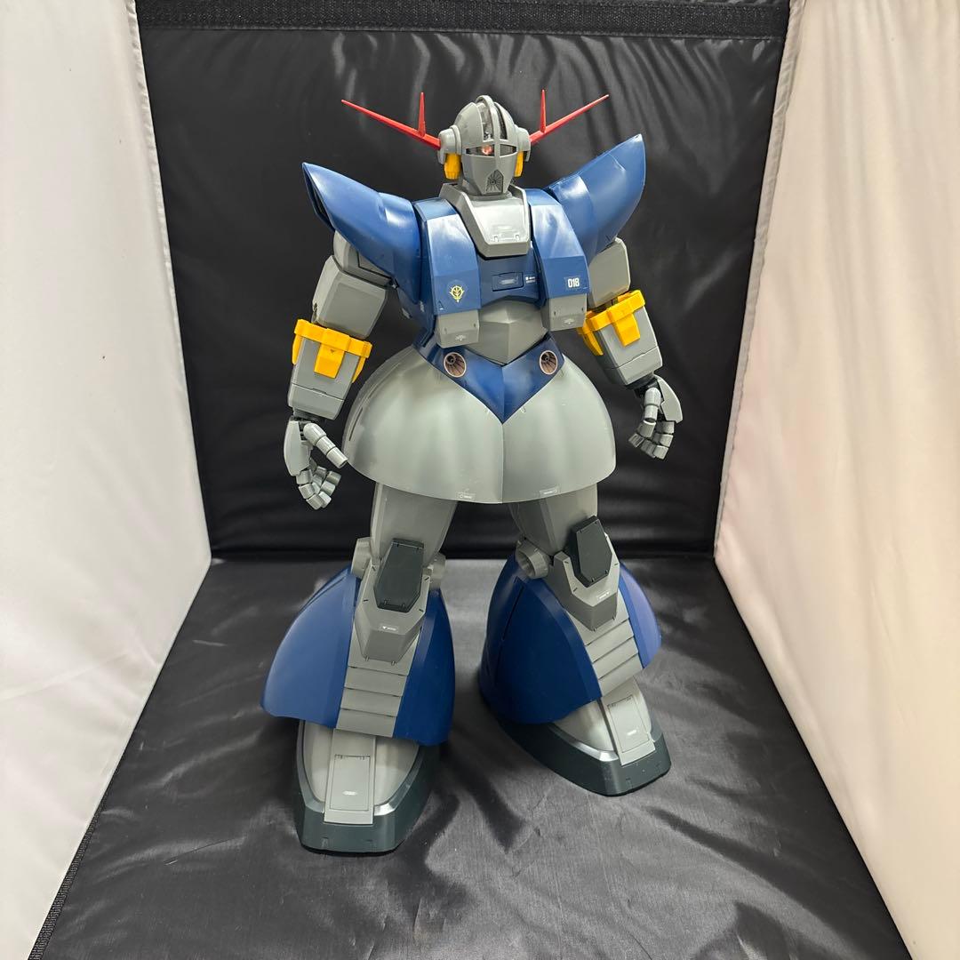 MG パーフェクトジオング(完成品・ジャンク品) - メルカリ