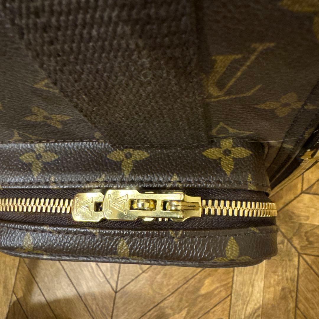 ルイヴィトン スーツケース トロリー50ボスフォール - メルカリ