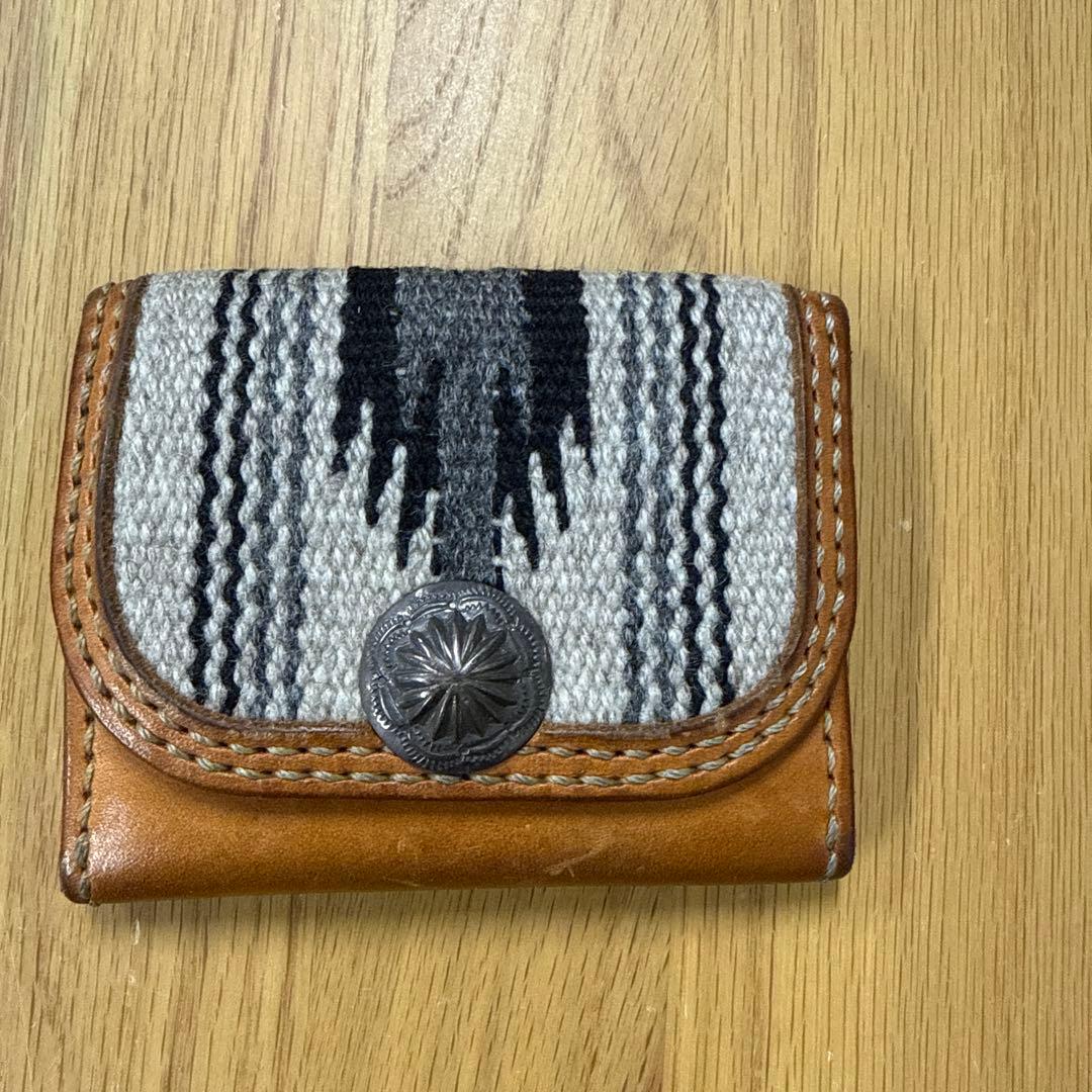 LUCKY JOHN ラッキージョン コインケース カード ラグ - メルカリ