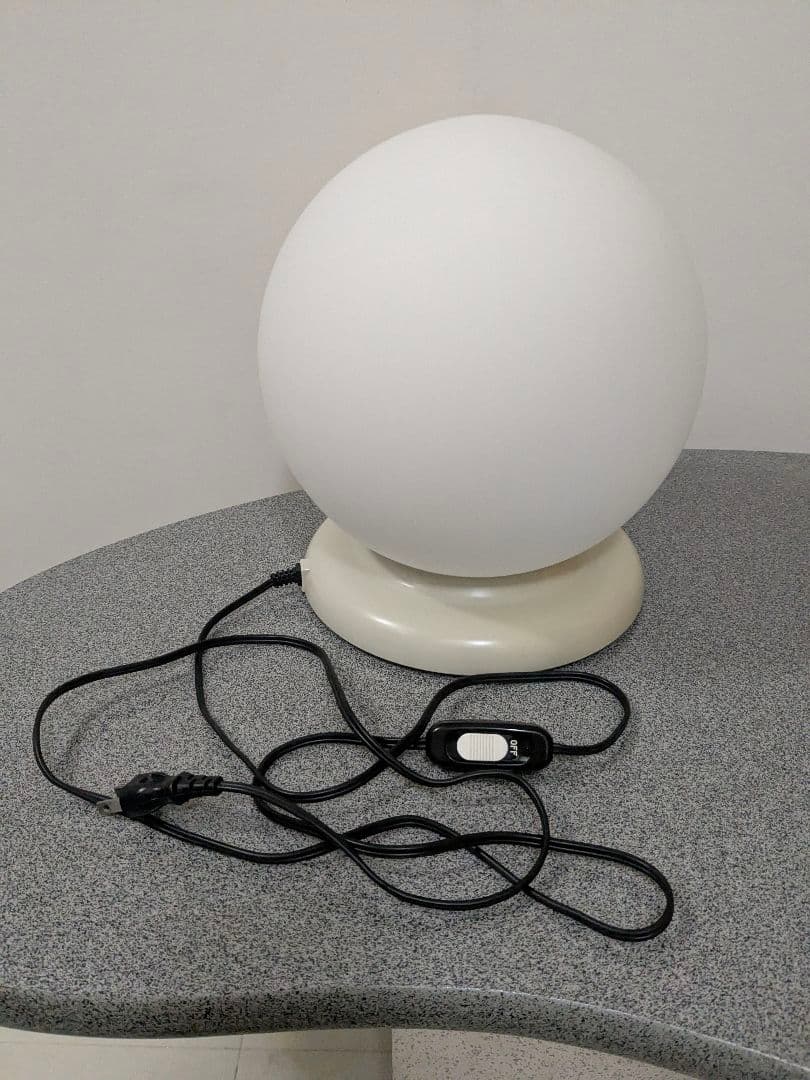 90s vintage フロアランプ スペースエイジ ポストモダン 日本製 - メルカリ