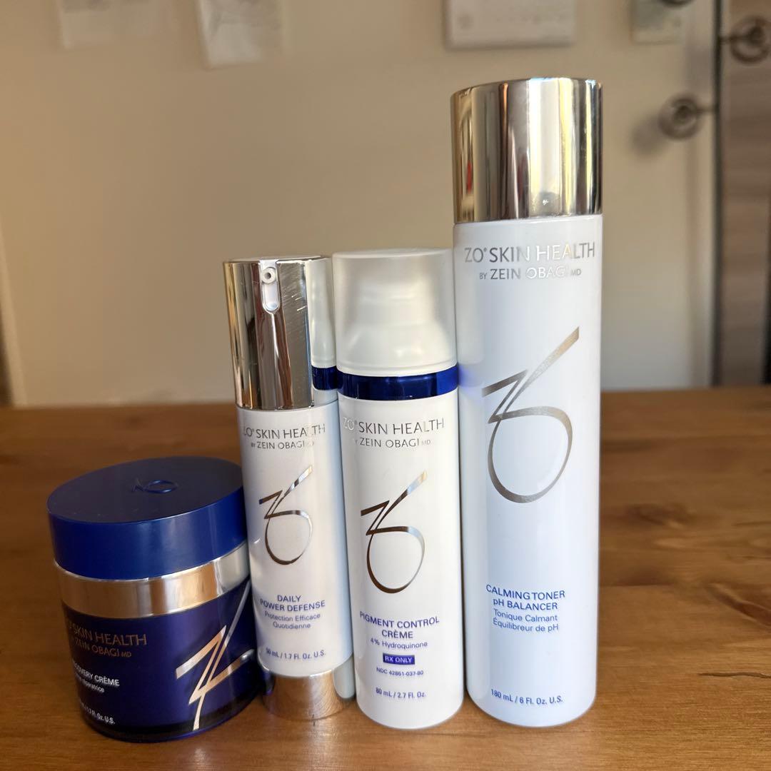 アルソア 石鹸、ローションⅡ、メイクオフ