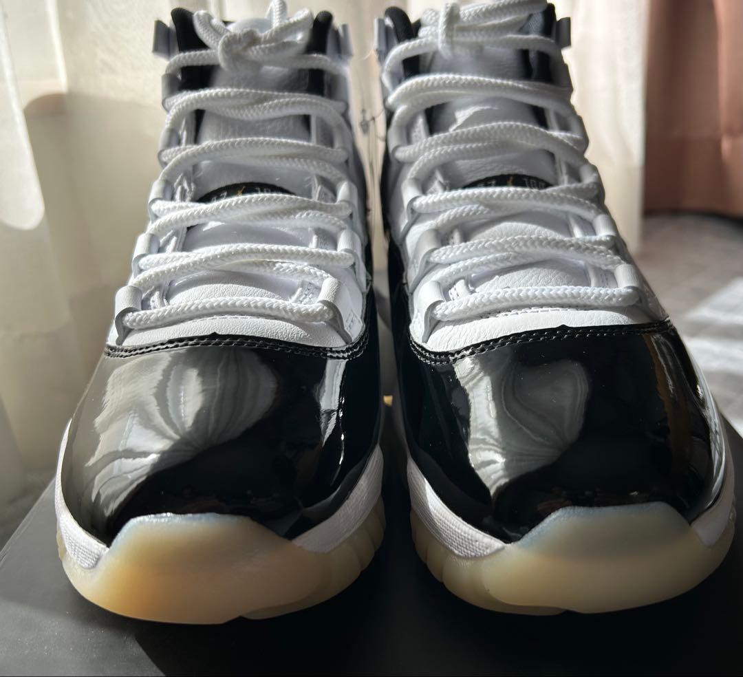 AIR JORDAN 11 RETRO 28cm 新品未使用 - メルカリ