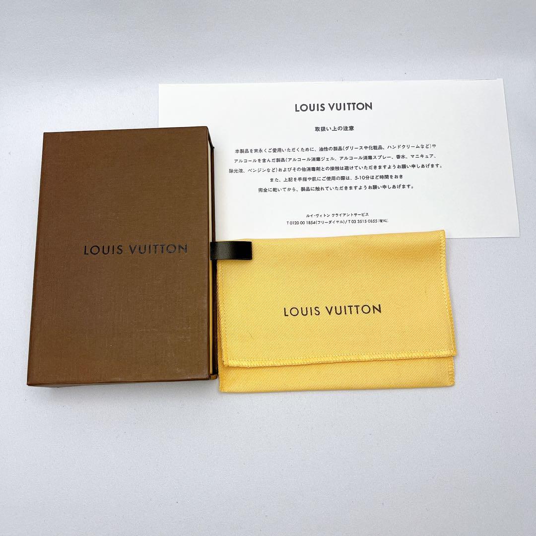 ICチップ ✨ルイヴィトン モノグラム ミュルティクレ6 キーケース