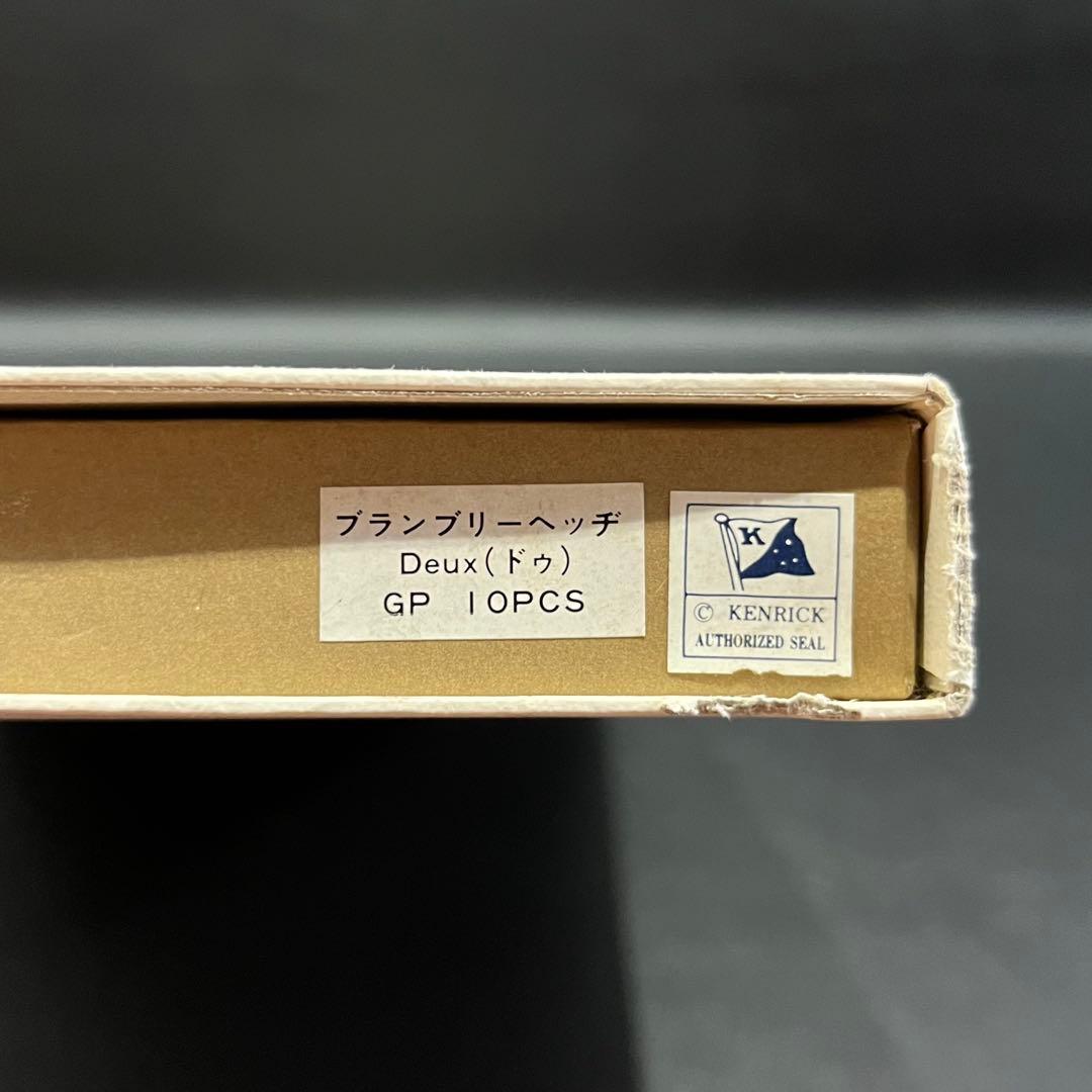 未使用＊希少品】Barklem Hedge カトラリーセット 10点 当時物 - メルカリ