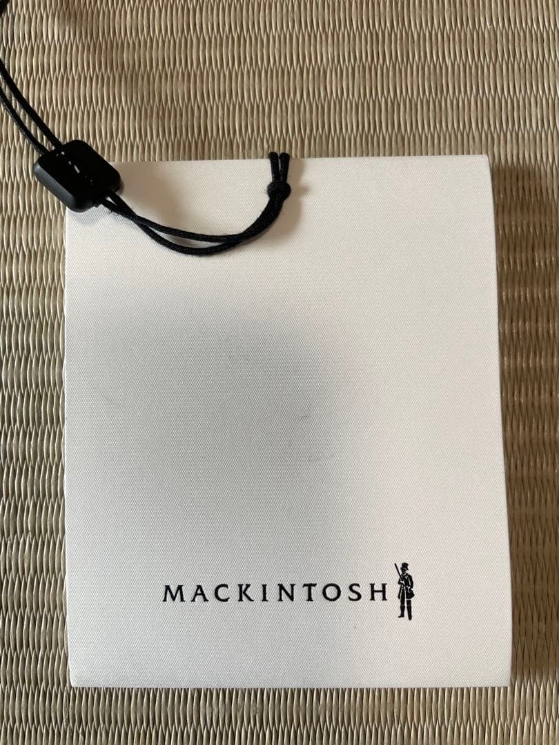 マッキントッシュ tomorrowland HNMBLE サイズ6 - メルカリ