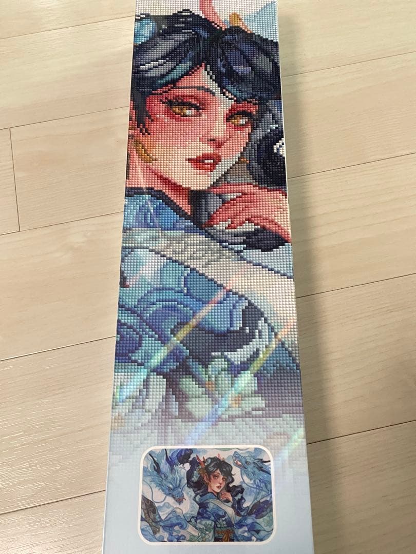 ダイヤモンドアートクラブ Mizuchira DAC Mizuchira – Diamond Art Club