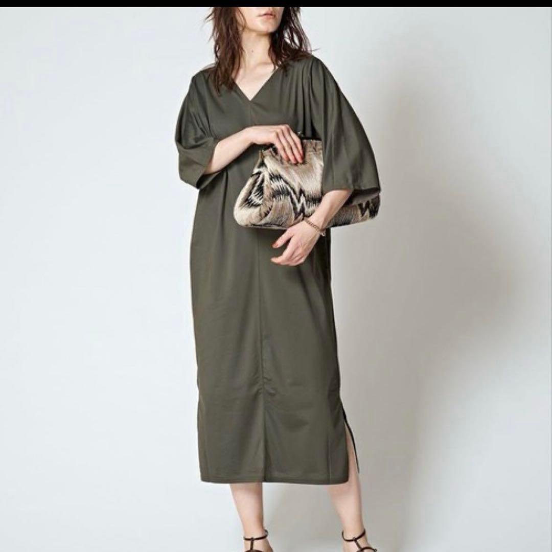 avacation アヴァケーション pillow shadow クラッチバッグ - メルカリ