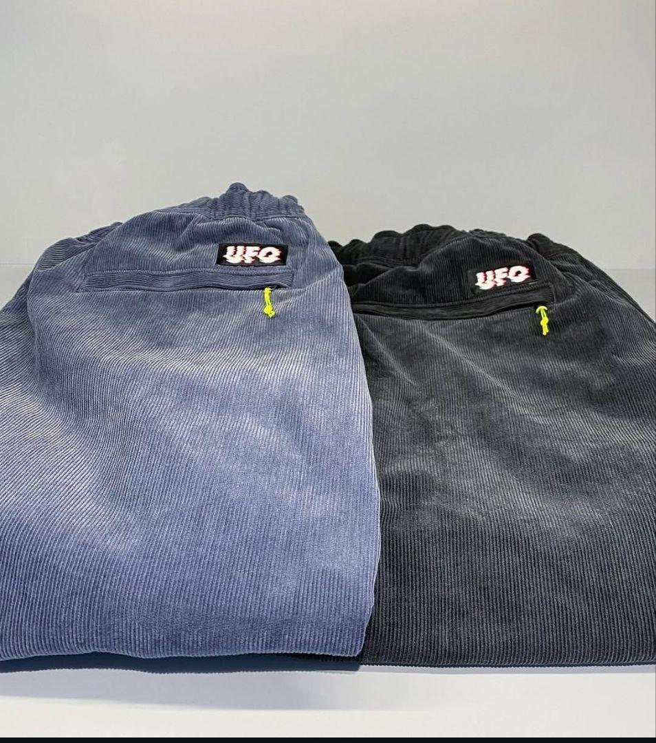 upper field one NYPF2 UPD4 PANTS M 2021 - メルカリ