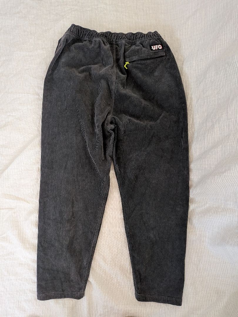 upper field one NYPF2 UPD4 PANTS M 2021 - メルカリ