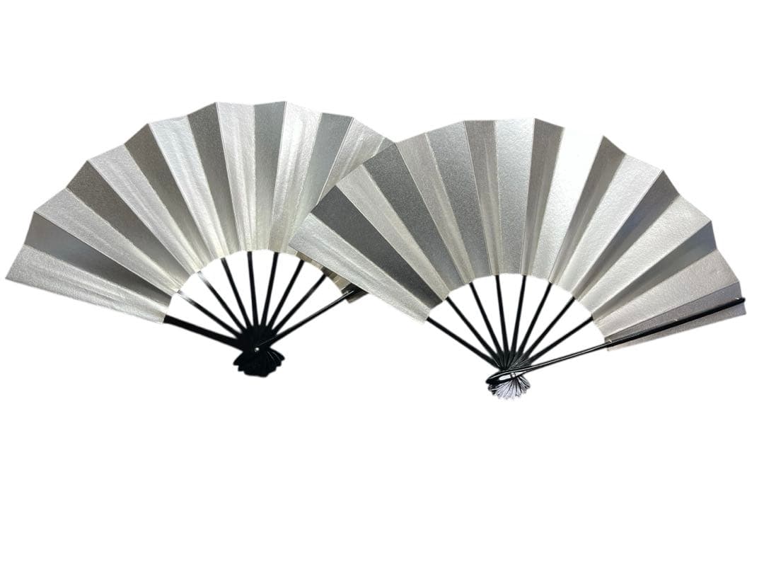 日本舞踊 藤間流 舞扇 家元選定扇 他 全10本 京扇堂