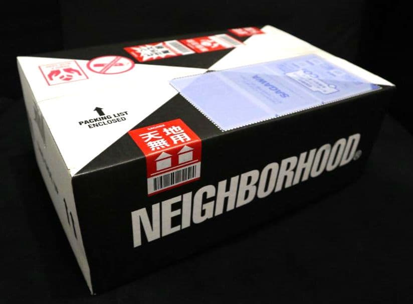 NEIGHBORHOOD SQUARE INCENSE TRAY - メルカリ