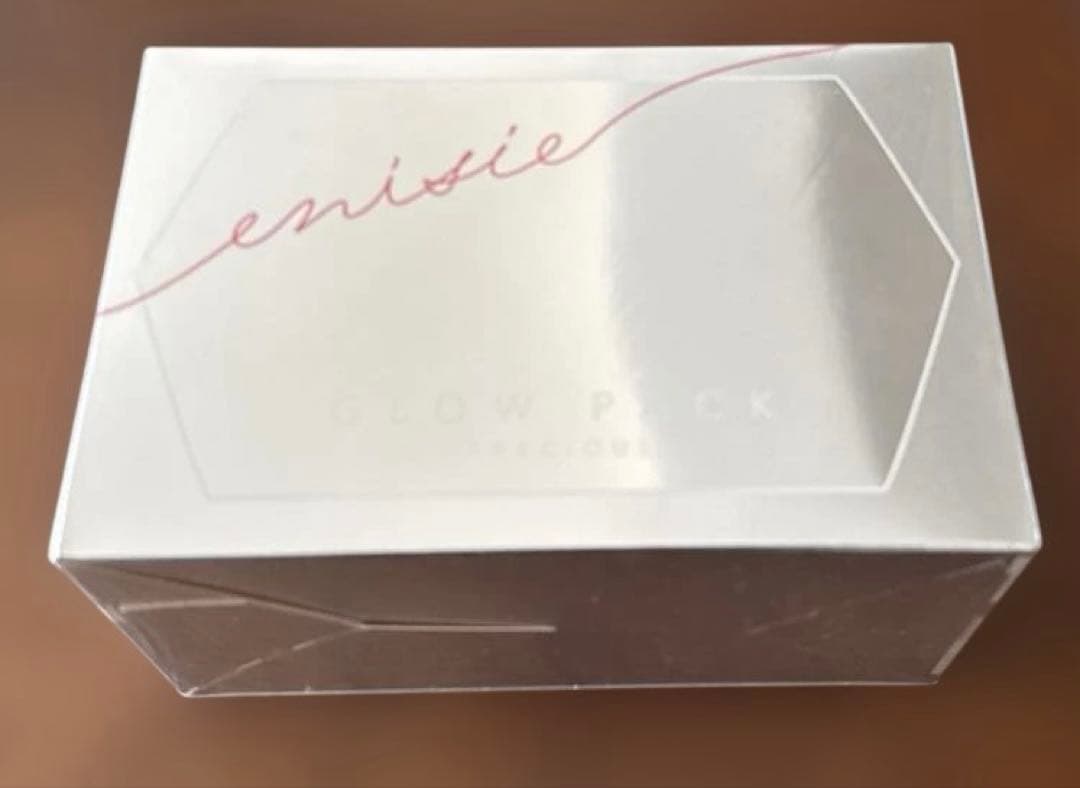 エニシー　グローパック　PRECIOUS フェイシャルジェルパック エニシーグローパックPRECIOUS – My NADESHICO Store