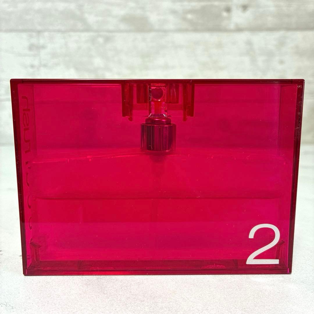 GUCCI rush2 グッチ ラッシュ2 オードトワレ 50ml 香水 - メルカリ