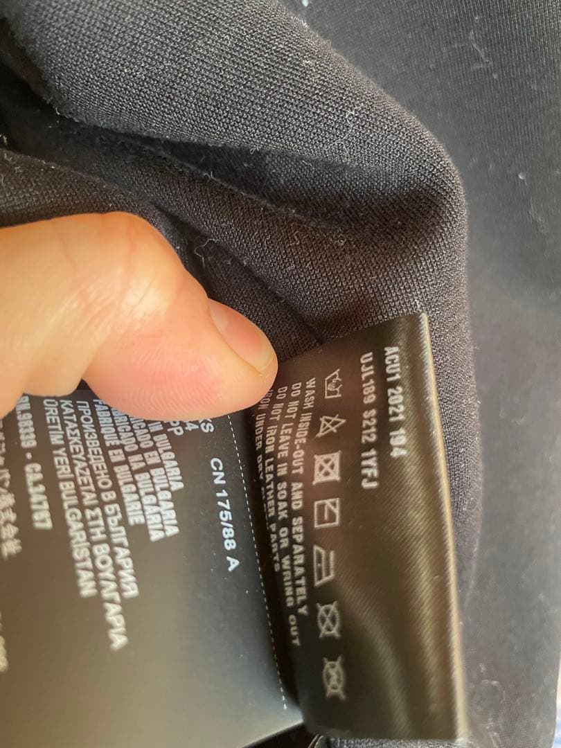 ours ローズ prada モーガン蔵人 深水光太 sullen - メルカリ