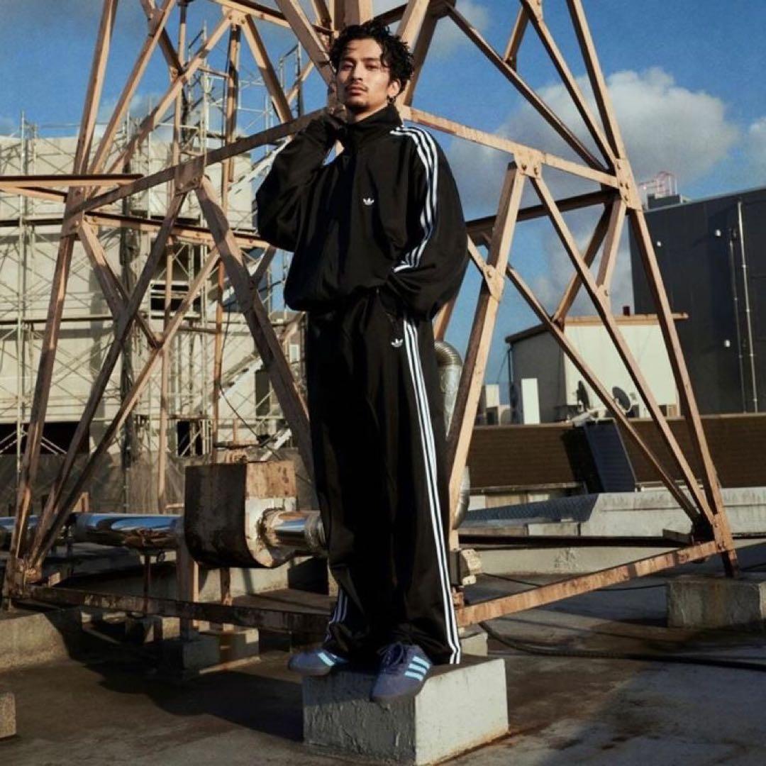 新品】アディダス ガゼル GAZELLE 常田大希着用 27.0cm - メルカリ