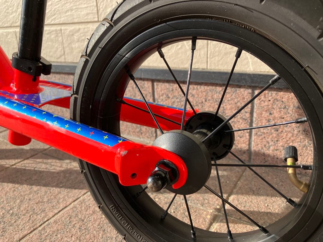 キャノンデール / キッズトレイル バランスボーイズ (2021)