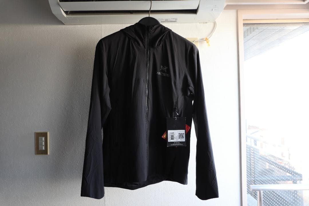 アークテリクス Atom SL Hoody 【Mサイズ】試着のみ - メルカリ