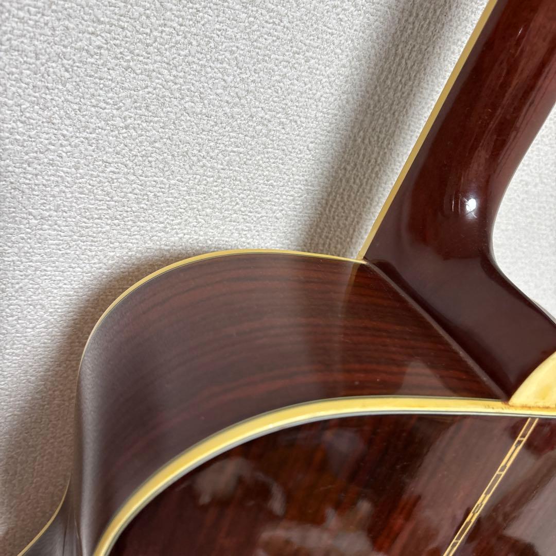 Pro Martin W400 アコースティックギター - メルカリ