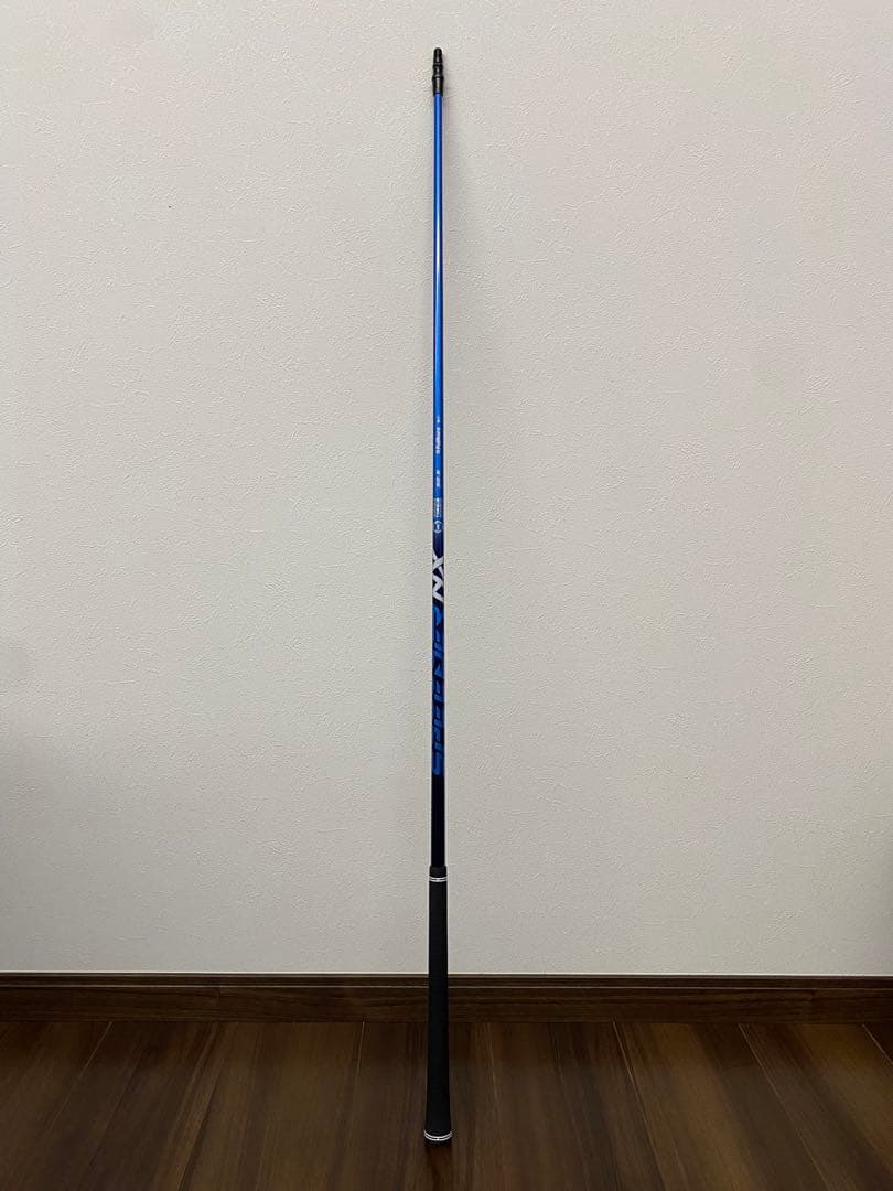 Fujikura SPEEDER NX BLUE 50-S ドライバーシャフト - メルカリ
