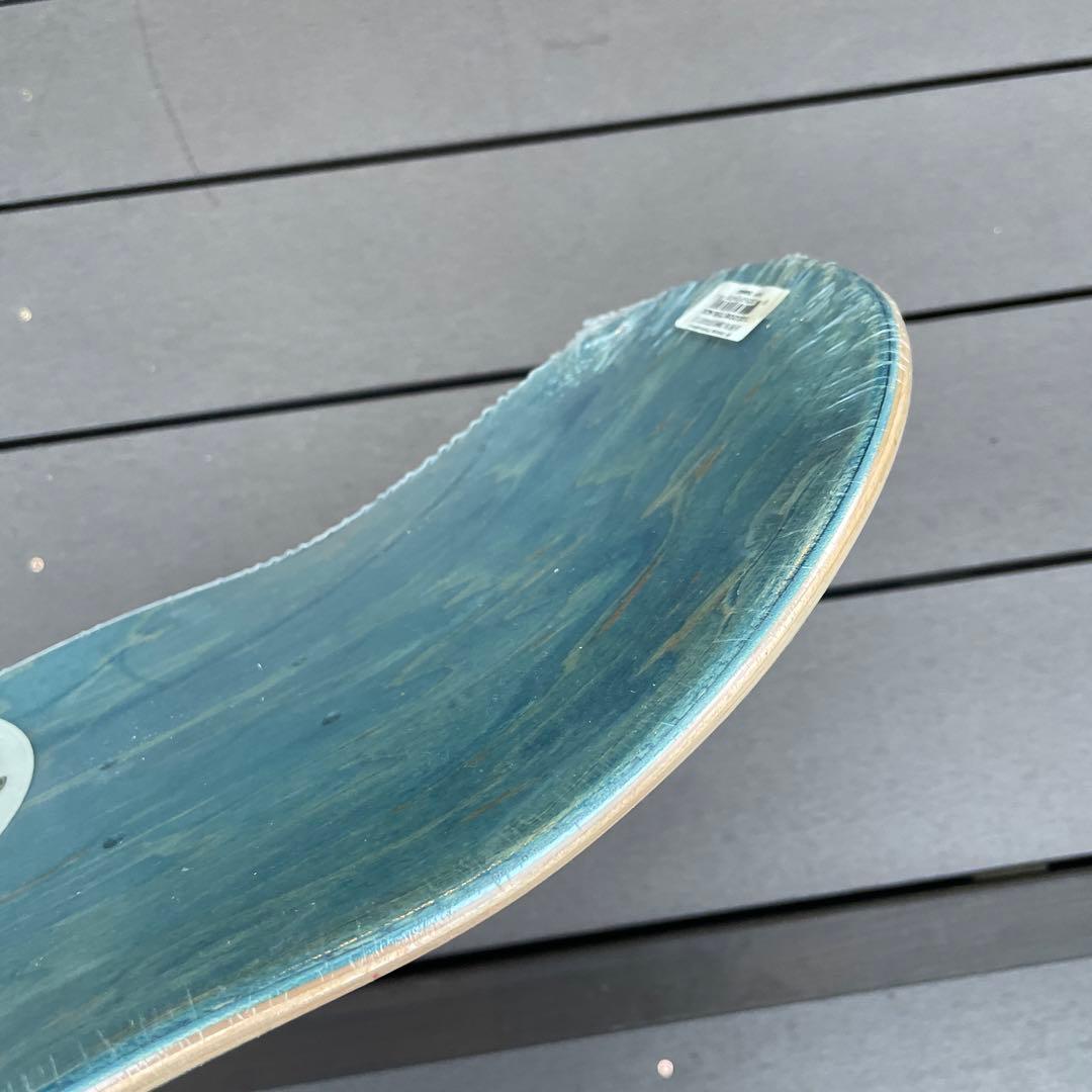 スケートボード ANTIHERO BA GRIMPLE STIX GUEST 8.75inch