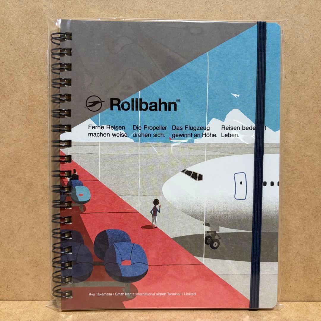 A柄♡成田空港限定 ロルバーン - メルカリ