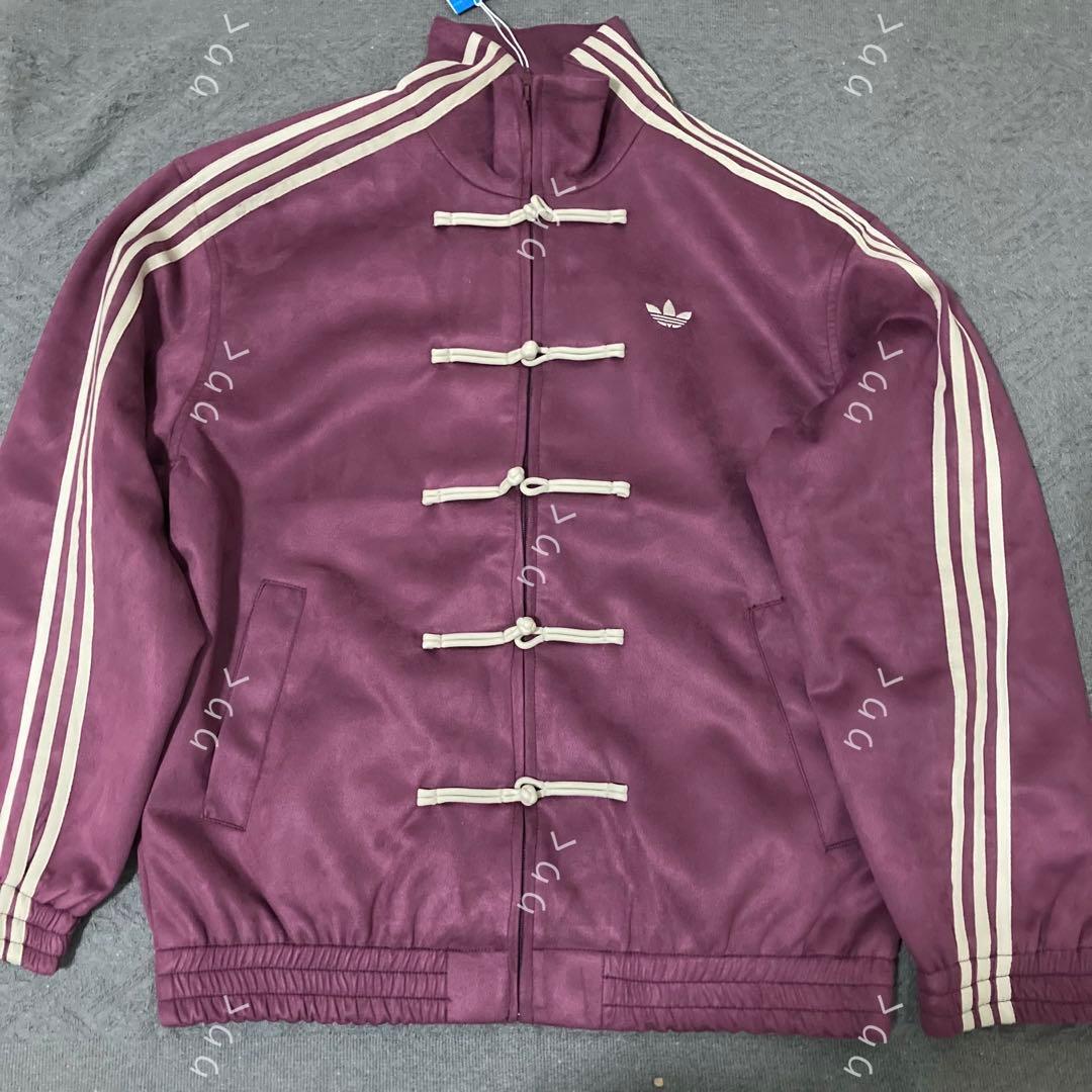 adidasアディダス 中国限定 蛇年トラックジャケット S 新品 - メルカリ