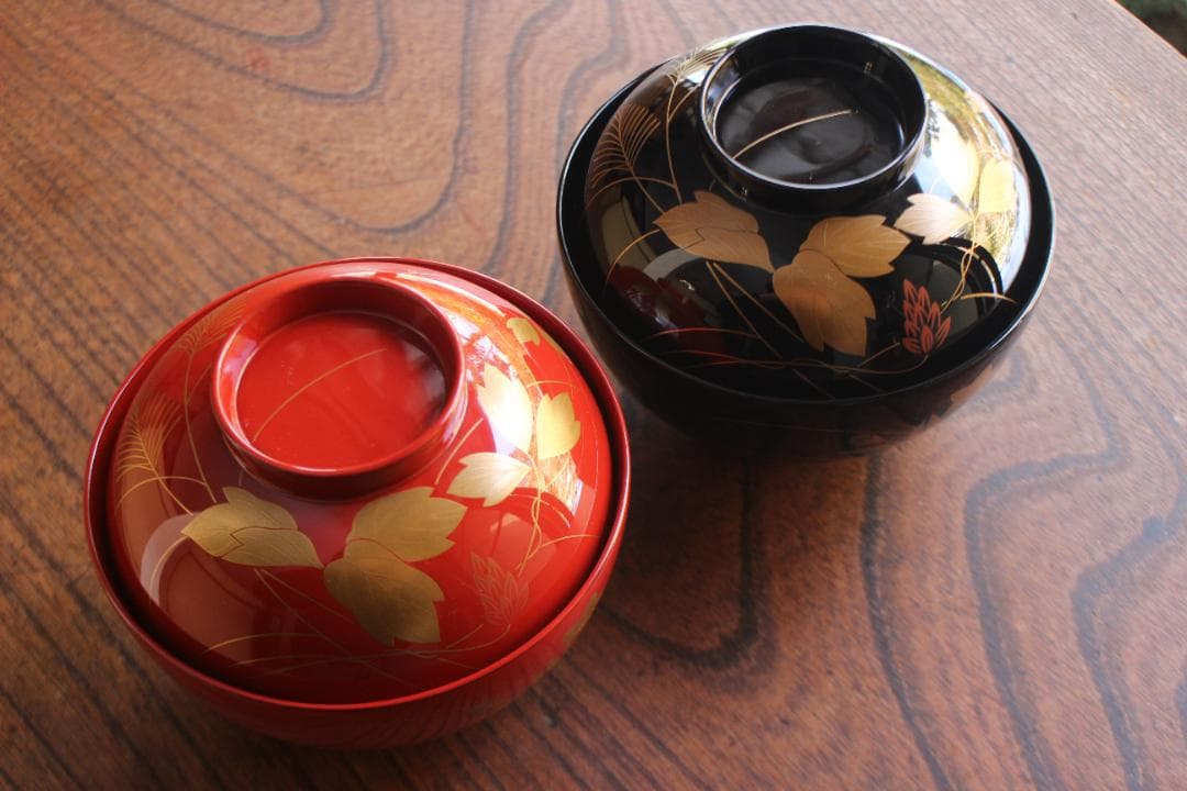 ブランドホビー・楽器・アート - デッドストック！極上秋草蒔絵の