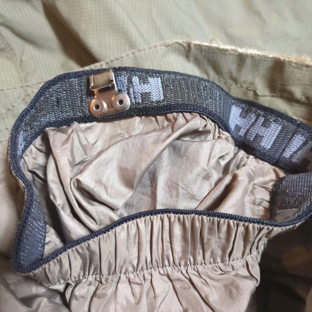 ヘリーハンセン オールインワン ツナギ スキー スノーボード L - メルカリ