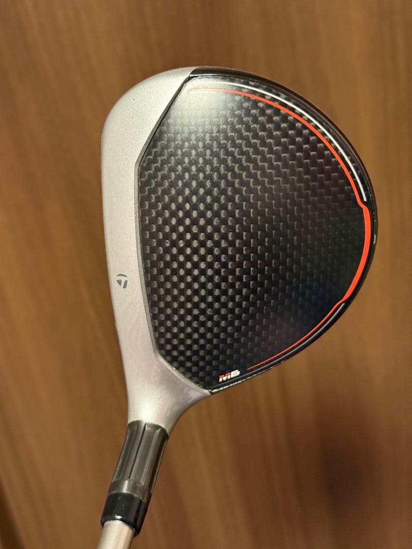 値下げ済 中古 TaylorMade M6 フェアウェイウッド 5W - クラブ本当に 安い