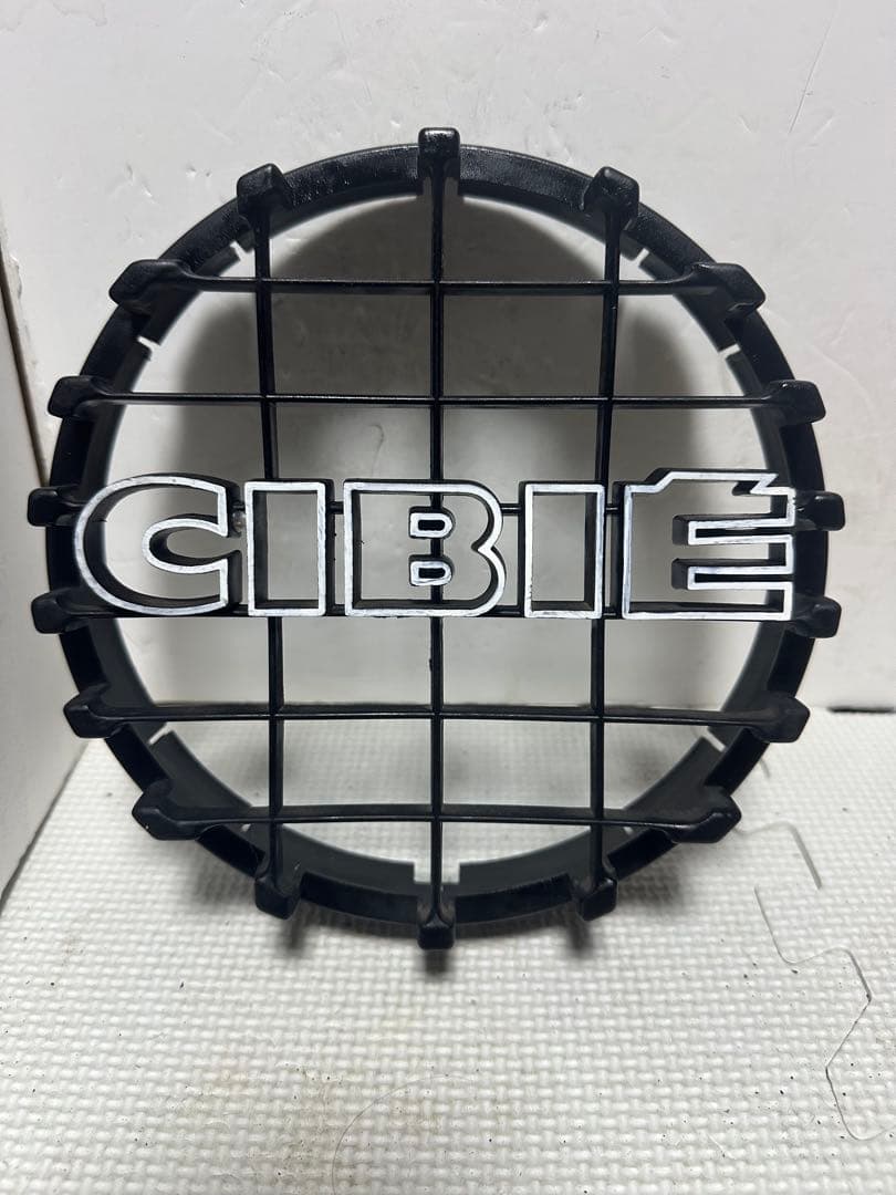 当時物シビエストーンガードCIBIE マーシャルCBX400F Z400FX