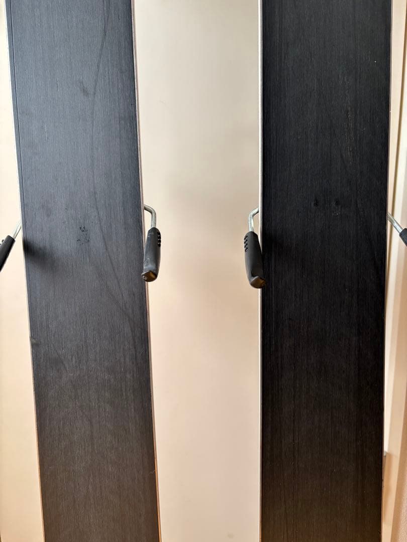 ノルディカSupercharger 185cm パウダーに！ - メルカリ