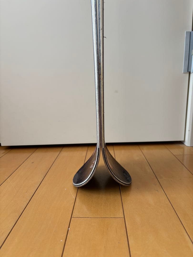 ノルディカSupercharger 185cm パウダーに！ - メルカリ