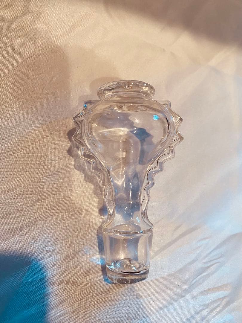 《ヴィンテージ》レミーマルタン バカラ ルイ13世　空き瓶