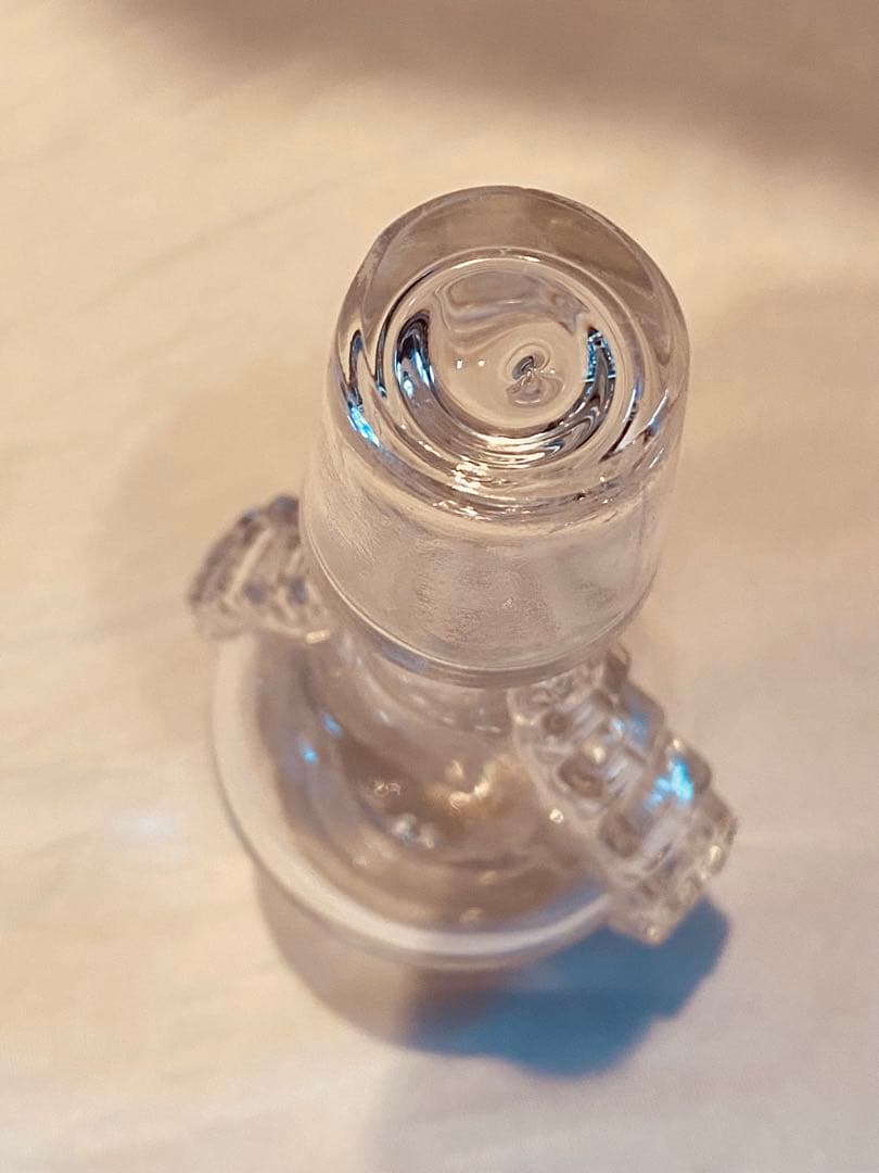 《ヴィンテージ》レミーマルタン バカラ ルイ13世　空き瓶