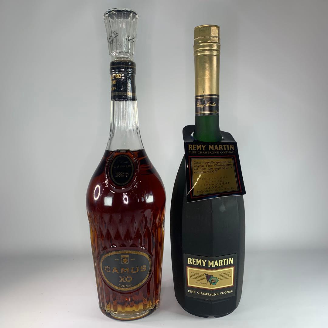 カミュ XO ロングネック/レミーマルタン コニャック ブランデー カミュ XO CAMUS ロングネック 700ml 40度 コニャック : 酒