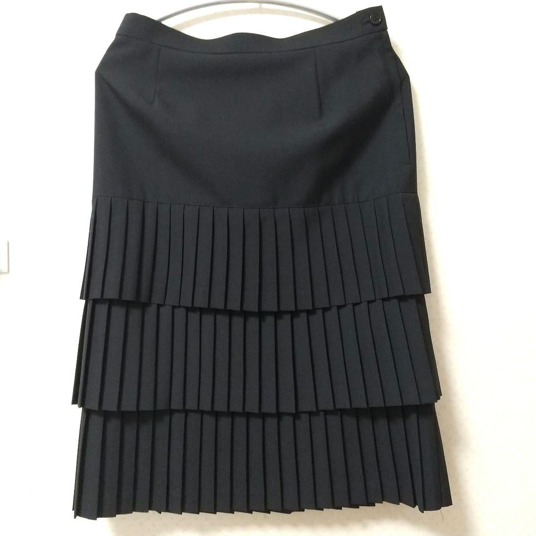 ヴィンテージ【1998年物】ジュンヤワタナベ コムデギャルソン プリーツスカート ジュンヤワタナベ コムデギャルソンJUNYA WATANABE COMME des GARCONS
