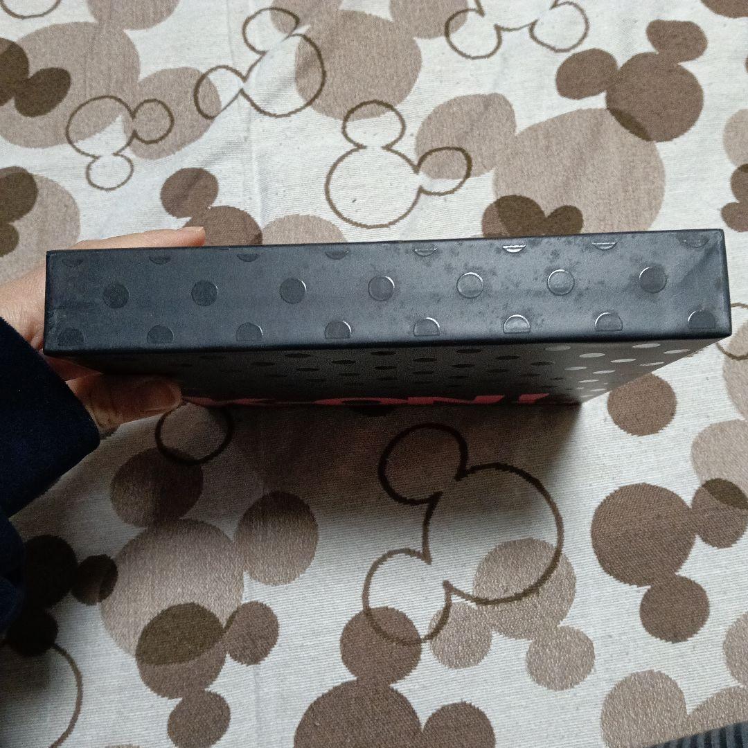 さ*ん様 K-ON! 7inch Vinyl \"Donuts\" BOX