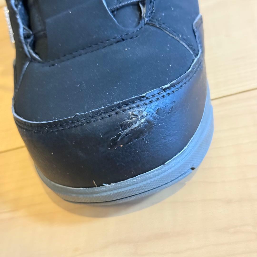 スノーボード DEELUXE ID DUAL BOA 23-24 26.5cm