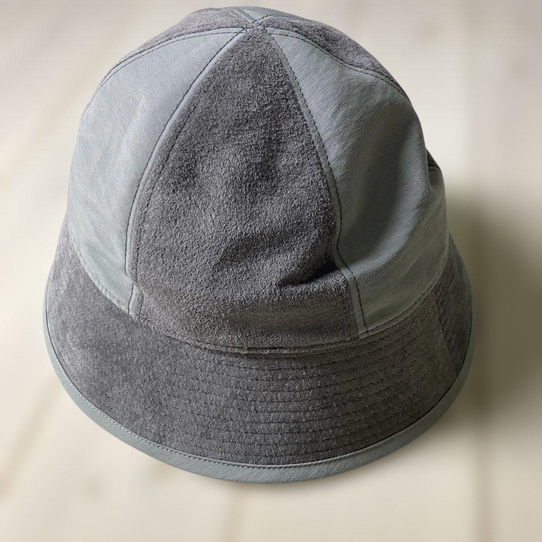 Indietro Indietro Association×IMAZINE バケットハット Association