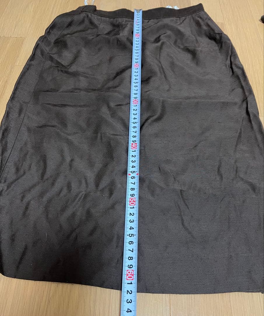 miss ashida バックリボンスーツ上下セット卒業式・パーティ - メルカリ