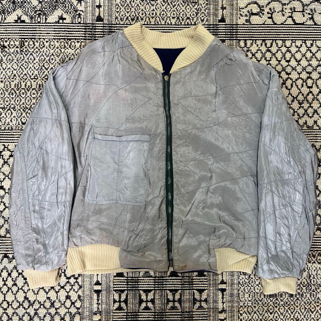 激レア】60s フランス スーベニアジャケット - メルカリ