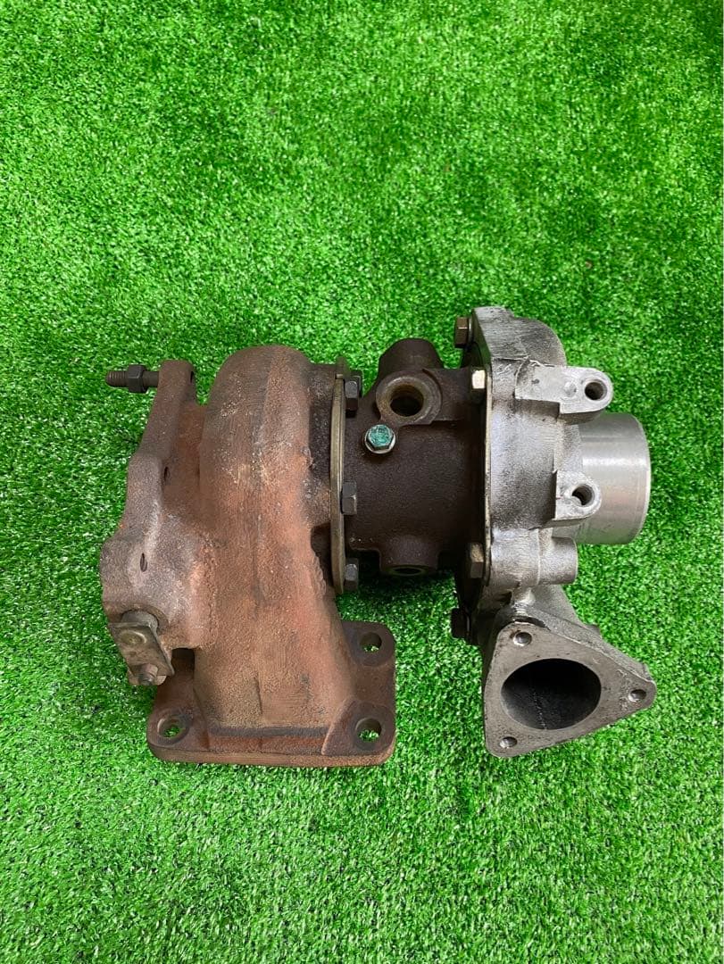 RB20DET 純正タービン 日産純正 16V スカイライン ローレル - メルカリ