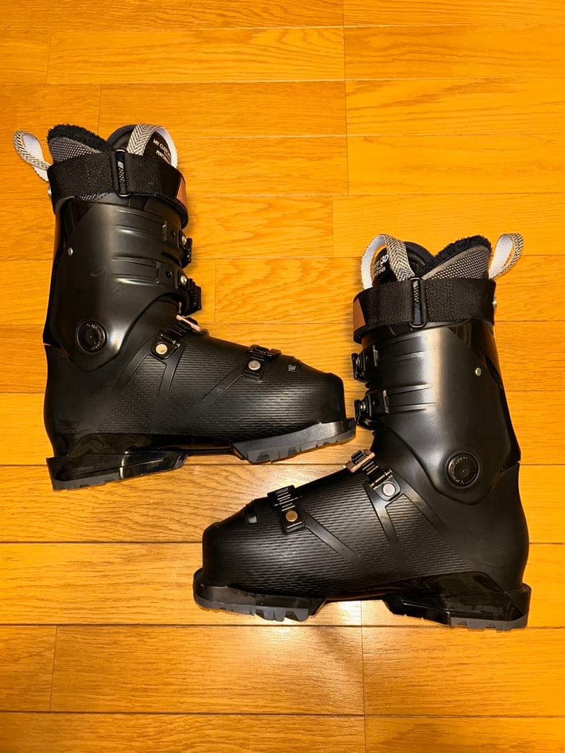 Mikan様専用 サロモンSALOMON S/PRO ALPHA 90 W GW - メルカリ