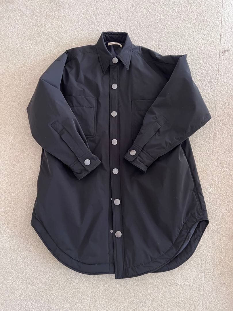 今期完売HARUNOBUMURATA MARIA ジャケット HARUNOBUMURATA（ハルノブムラタ）公式通販｜THE TOKYO（ザトウキョウ