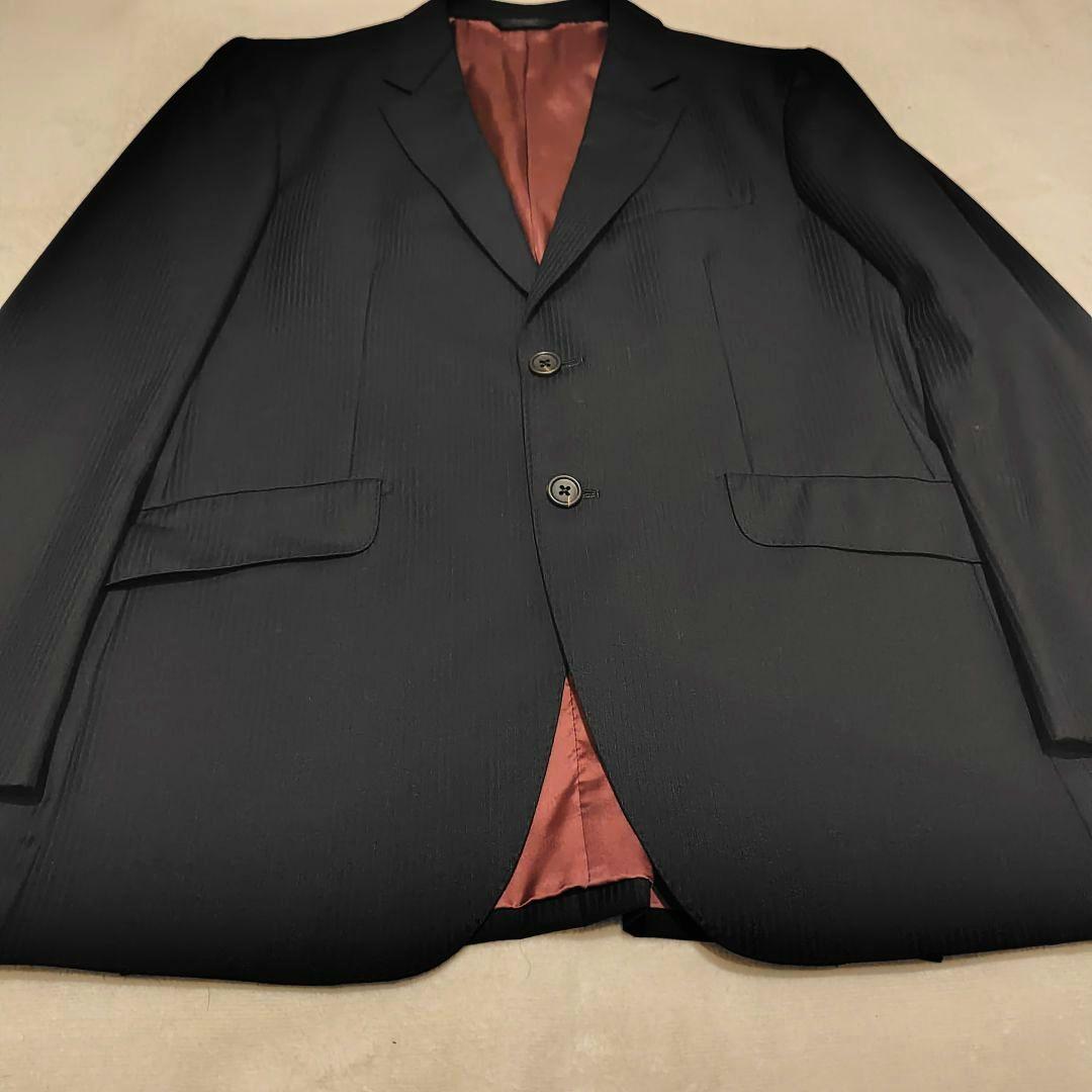 ロロピアーナ ポールスミスコレクション170 M 2B セットアップスーツ