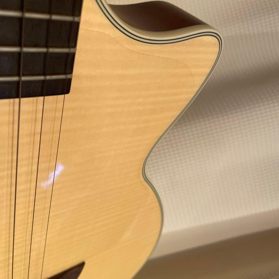 うさぎ@ゆち様専用】Crafter CT-120/N ギター クラフター