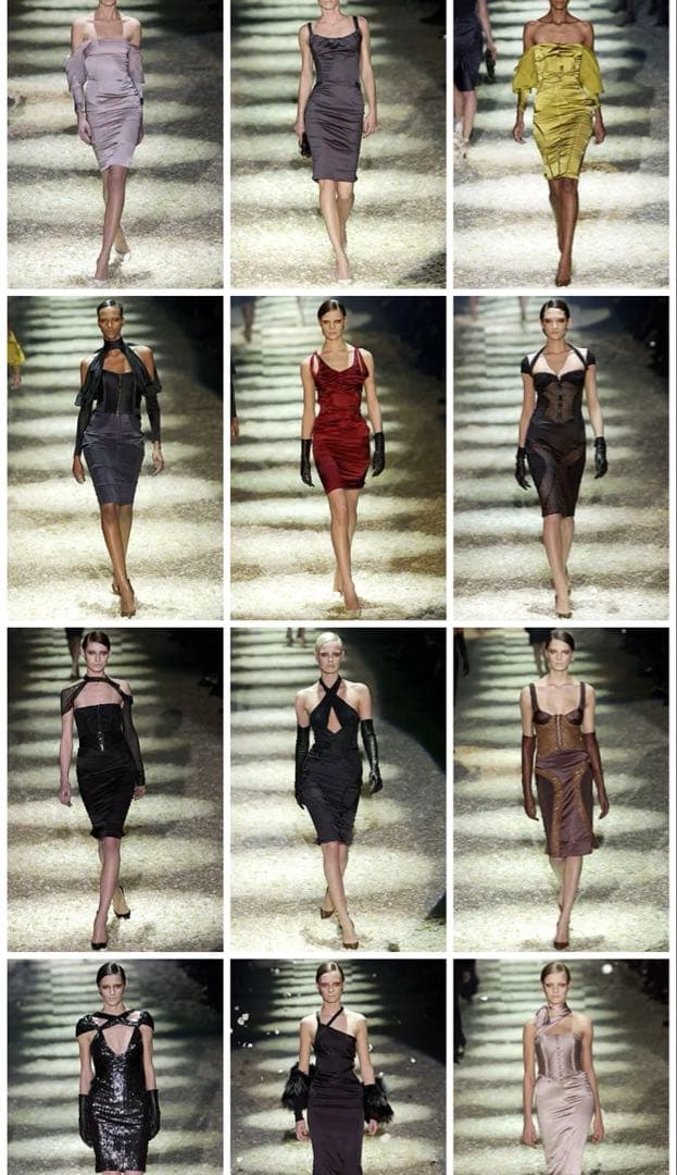 2003AW GUCCI by Tom Ford スタッズ パンプス - メルカリ