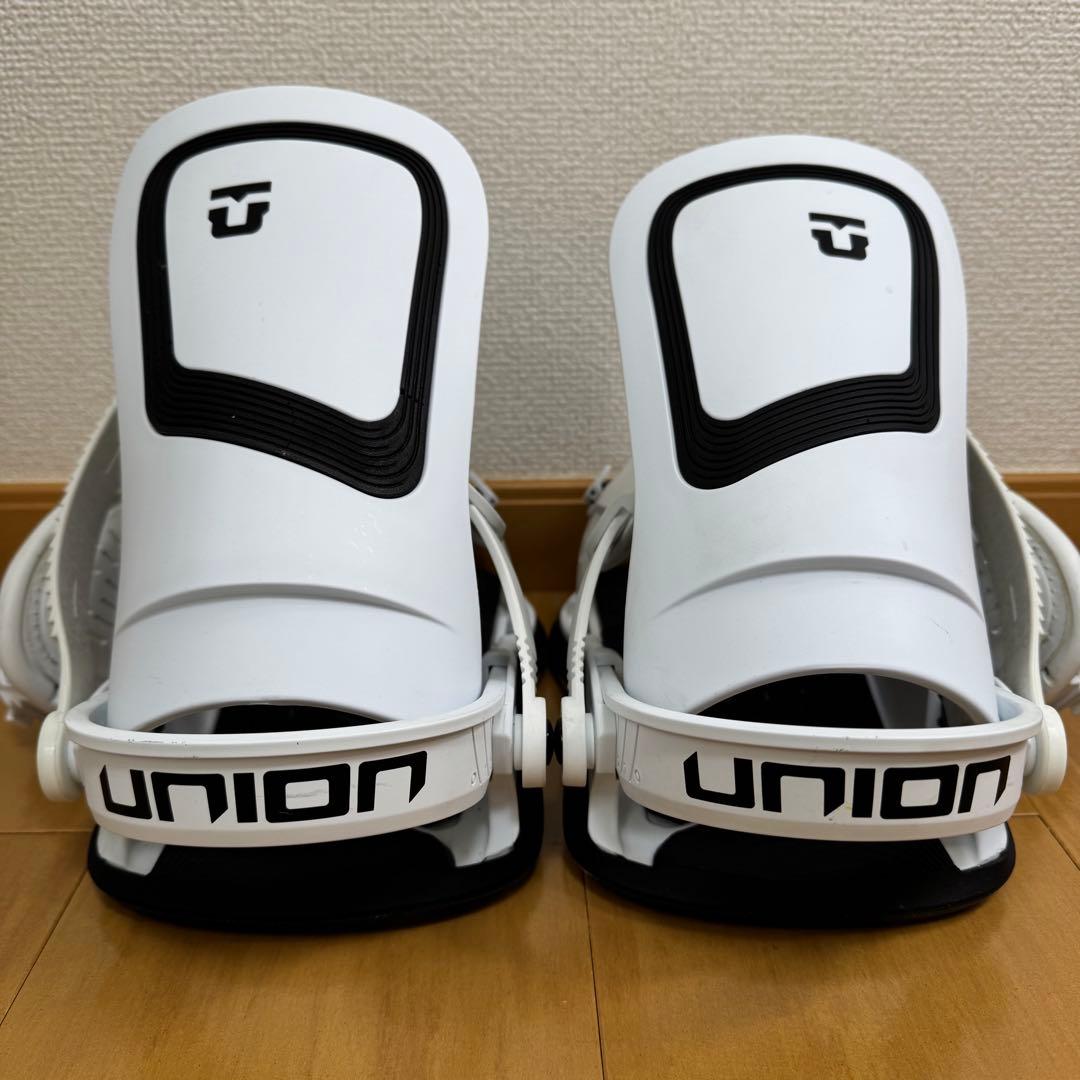 22-23 UNION ULTRA ビンディング Sサイズ グラトリ ラントリ - メルカリ