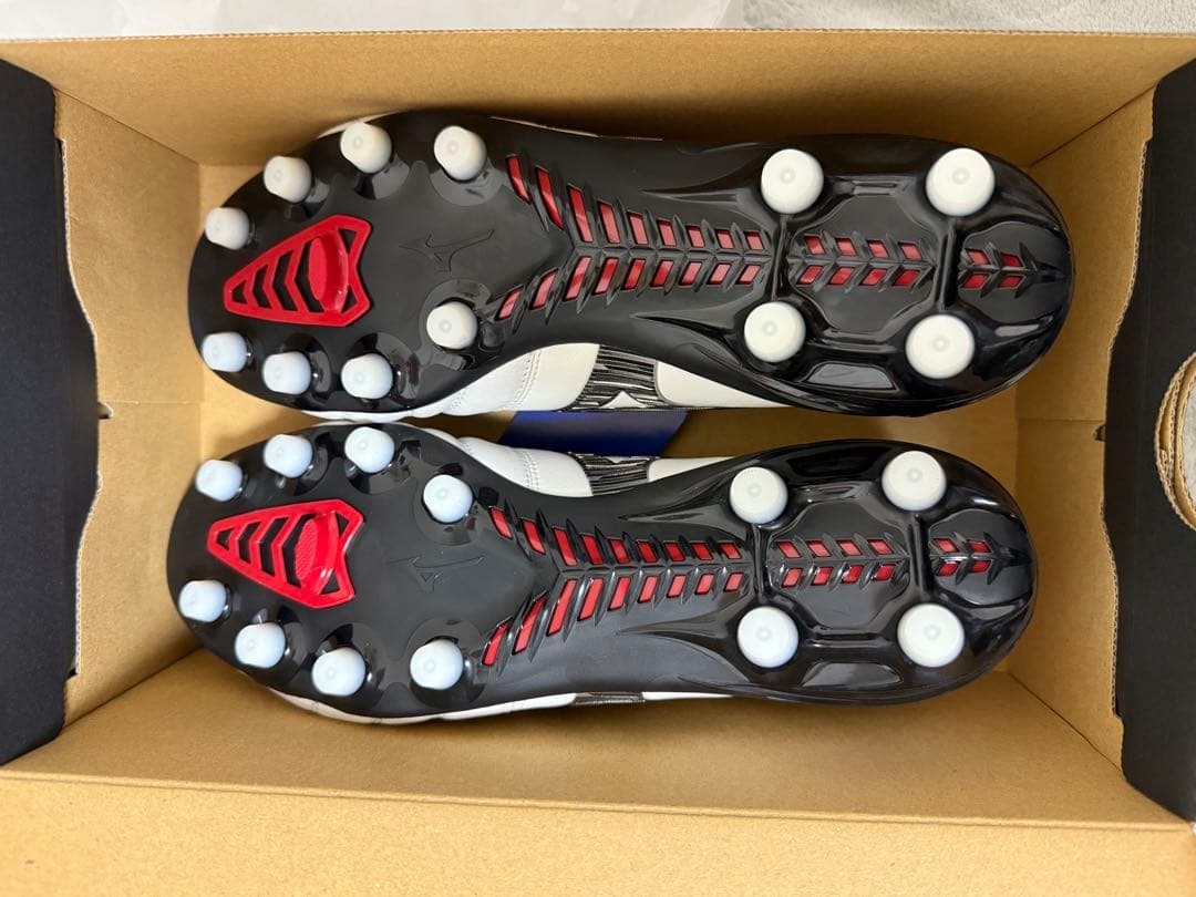 ミズノ モレリアネオ4 26.5cm 試着のみ